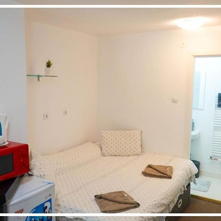Belle Boutique Studio Brasov Luaran gambar