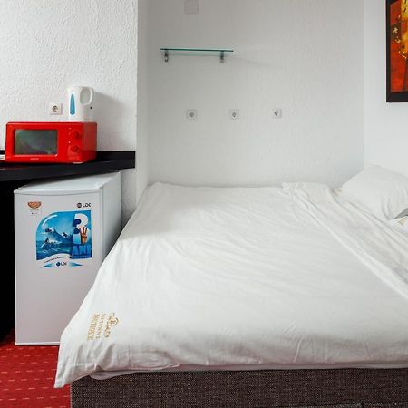 Belle Boutique Studio Brasov Luaran gambar