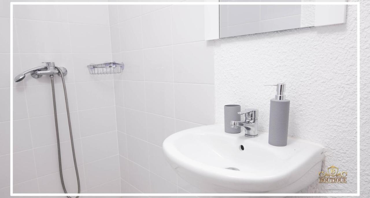 Belle Boutique Studio Brasov Luaran gambar