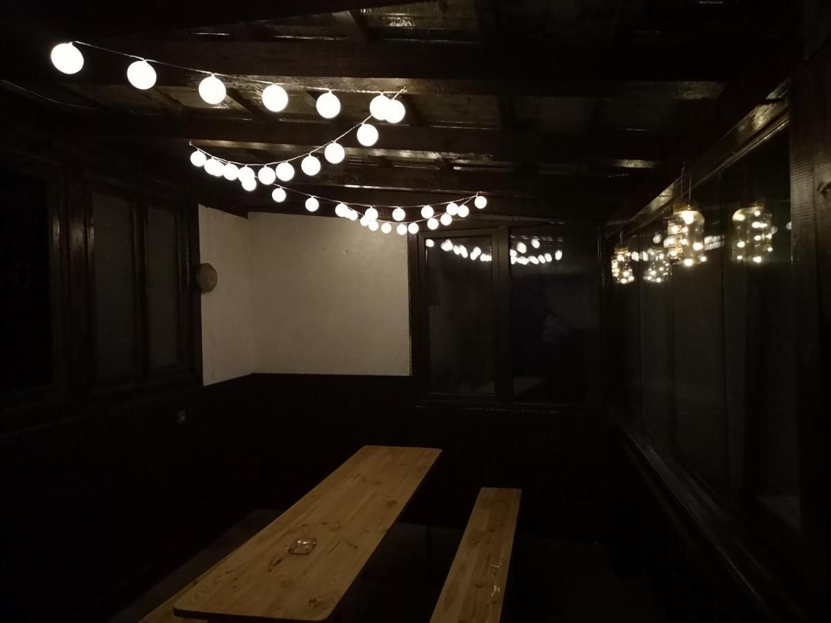 Belle Boutique Studio Brasov Luaran gambar